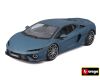 Bburago 1:18 TOP - Lamborghini Temerario - Blue