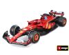Bburago 1:18 Formula F1 Ferrari Scuderia SF-24(2024) nr.16 Charles Leclerc  - with driver and decora