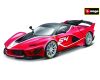 Bburago 1:18 Ferrari Signature series FXX-K EVO No.54 (red)