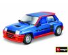 Bburago 1:24 Renault 5 Turbo modré 18-21088
