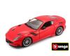 Bburago 1:24 Ferrari F12TDF červená 18-26021