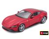 Bburago 1:24 Ferrari Roma Red