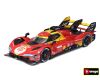Bburago 1:24 Ferrari  Racing - 499P - 24h Le Mans Champion 2024