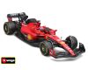 Bburago 1:24 Formula F1 Ferrari Scuderia SF-23 (2023) nr.16 Charles Leclerc  - Hard Case