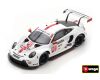 Bburago 1:24 Race Porsche 911 RSR GT