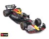 Bburago 1:24 RACE Formula F1 MODEL-KIT- Red Bull RB19(2023) #11 Sergio Pérez with stand
