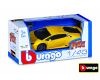 Bburago Street Fire Collezione 1/43, různé druhy