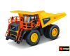 Bburago Construction 1:60 Volvo R100E Rigid Hauler