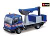Bburago 1:43 servisní vozidlo Truck s platformou