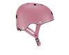 Globber Helma PRIMO HELMETS XS/S (48–53 cm) s LED růžová