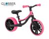 Globber Odrážedlo dětské Go Bike Elite Duo - Fuchsia Pink