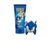 Sonic Sada sprchový gel a pěna do koupele 150 ml a koupací stříkátko