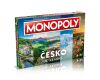 MONOPOLY Česko je krásné