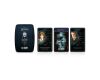 Harry Potter Dark Arts Top Trumps Karetní hra v plastové krabičce CZ