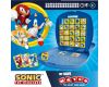 Sonic Top Trumps Match společenská hra