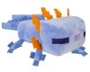 Minecraft plyš Axolotl modrý 28 cm