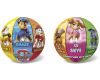 Míč Paw Patrol gumový - nenafouknutý 23 cm