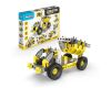 ENGINO Stavebnice CREATIVE BUILDER Multimodel set 20v1
