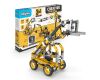 ENGINO Stavebnice CREATIVE BUILDER set Stavebních strojů