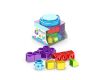 ENGINO Stavebnice BABY QBOIDZ - MY FIRST STEPS set malý