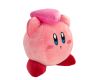Mocchi Mocchi Kirby & Friend Heart Mega Kirby se srdíčkem plyš 36 cm