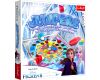Trefl HRA - Kloboučku hop! Frozen 2