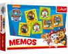Trefl PEXESO MINI Paw Patrol