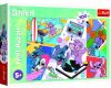 Trefl Puzzle 100 Vzpomínky Lilo&Stitch