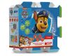 Trefl PĚNOVÉ PUZZLE - Paw Patrol