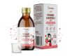 Blendea KIDS Sirup s vitaminy, minerály a betaglukany 150 ml