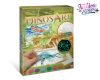 DinosArt Magický akvarel