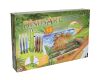 DinosArt Airbrush omalovánky set
