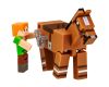 Minecraft figurka natahovací série 2