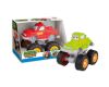 Monster truck na písek