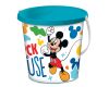 Mickey Mouse Kyblík 17cm