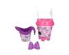 Minnie Kyblík s nářadím set 17cm