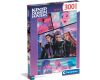 Clementoni Puzzle 300 Super K-Pop Demon Hunters