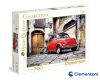 Clementoni Puzzle 500 FIAT 500