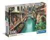 Clementoni Puzzle 1000 Benátský kanál