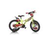 Dino Bikes Dětské kolo 16" 616L - Raptor