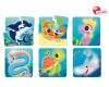 Carotina Baby dětské puzzle zvířátka