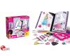 Lisciani Barbie návrhářské studio