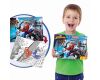 Lisciani Spider-Man puzzle oboustranné 48