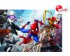 Lisciani Spider-Man puzzle oboustranné 60