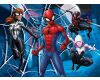 Lisciani Spider-Man maxi puzzle oboustranné 60