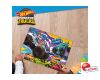 HOT WHEELS Puzzle 35x25 cm 48 dílků