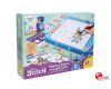 Stitch Kreslící podložka s podsvícením