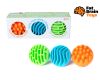 Fat Brain Hmatové míčky Sensory Rollers