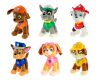 Paw Patrol postavičky plyš 20 cm