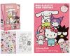 Hello Kitty omalovánky A4
